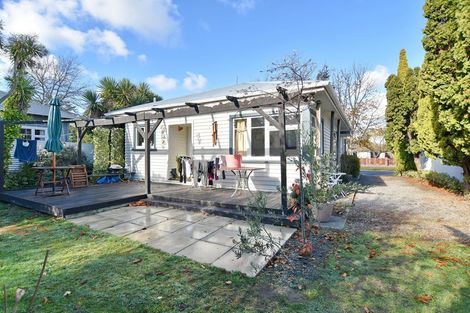 Photo of property in 35 Birchfield Avenue, Dallington, Christchurch, 8061