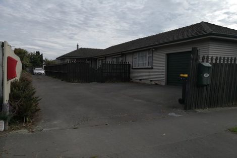 Photo of property in 124 Maidstone Road, Ilam, Christchurch, 8041