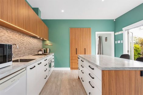 Photo of property in 3/77 Spencer Street, Addington, Christchurch, 8024