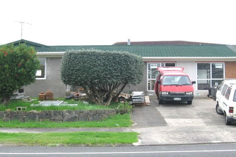 Photo of property in 2/63 The Boulevard, Sunnyhills, Auckland, 2010