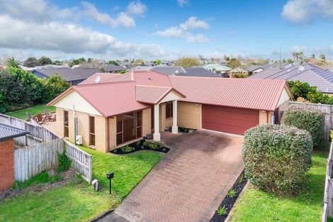 Photo of property in 6 Wychbury Court, Rototuna North, Hamilton, 3210