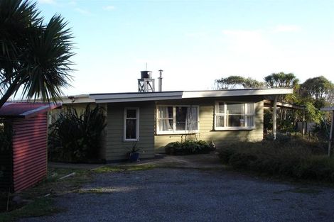 Photo of property in 39 Dole Street, Ngakawau, 7824