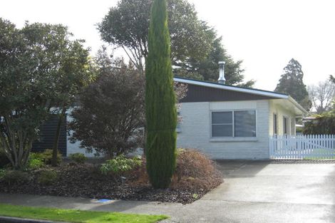 Photo of property in 28 Ranfurly Street, Solway, Masterton, 5810