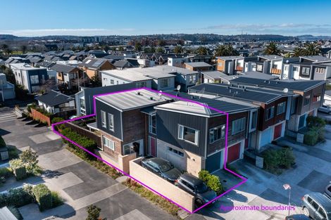 Photo of property in 24 Station Street, Hobsonville, Auckland, 0616