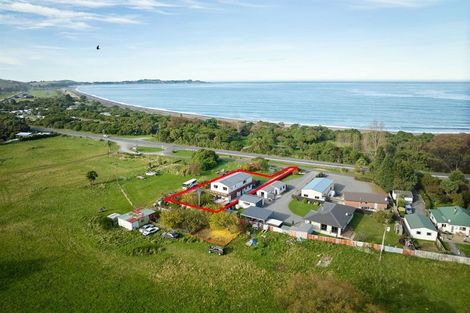 Photo of property in 8 Puketa Road, Peketa, Kaikoura, 7374