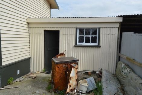 Photo of property in 166 Dalrymple Street, Strathern, Invercargill, 9812