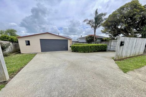 Photo of property in 135 Princes Street West, Pukekohe, 2120