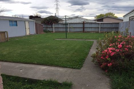 Photo of property in 20 Denise Crescent, Hornby, Christchurch, 8042