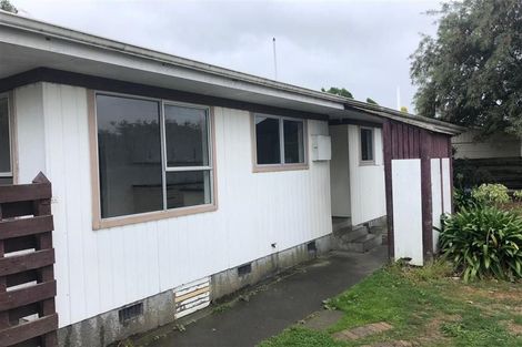 Photo of property in 63 Cartier Crescent, Flaxmere, Hastings, 4120