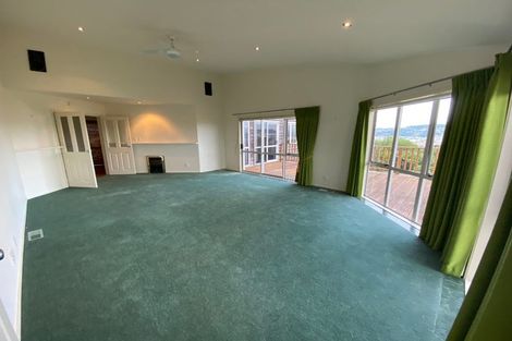 Photo of property in 89 Seatoun Heights Road, Seatoun, Wellington, 6022