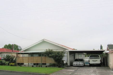 Photo of property in 61 Willoughby Street, Paeroa, 3600