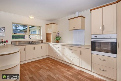 Photo of property in 22 Briden Drive, Tikipunga, Whangarei, 0112