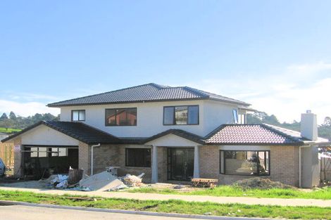 Photo of property in 25 Leafield Crescent, Henderson, Auckland, 0612