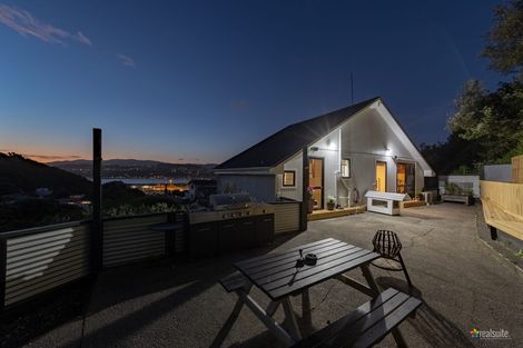 Photo of property in 25 Tukanae Street, Strathmore Park, Wellington, 6022