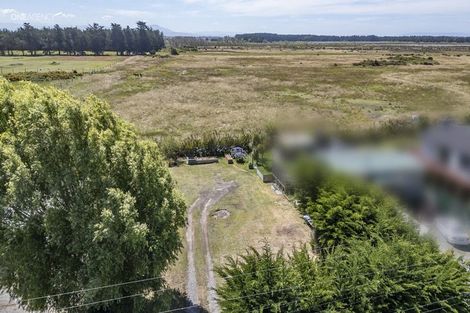 Photo of property in 427 Kainga Road, Brooklands, Christchurch, 8083