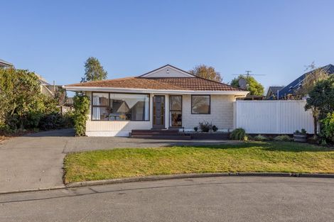Photo of property in 1/7 Ringwood Place, Avonhead, Christchurch, 8042