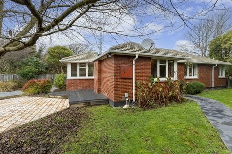 Photo of property in 30 Hassals Lane, Waltham, Christchurch, 8023