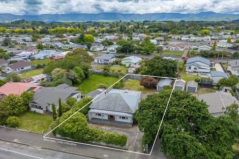 Photo of property in 213 High Street, Dannevirke, 4930