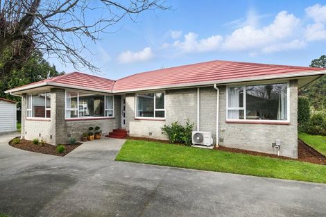 Photo of property in 37 Mccarthy Street, Hoon Hay, Christchurch, 8025