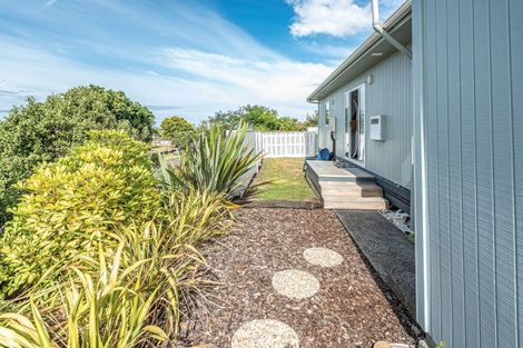 Photo of property in 43 Rangiora Street, Castlecliff, Whanganui, 4501