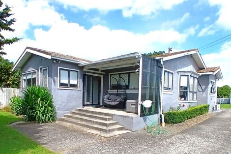 Photo of property in 205 Hakanoa Street, Huntly, 3700