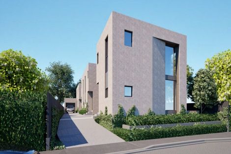 Photo of property in 2/4 Hurley Street, Christchurch Central, Christchurch, 8011