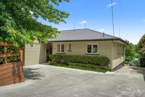 Photo of property in 21 View Street, Maungaturoto, 0520