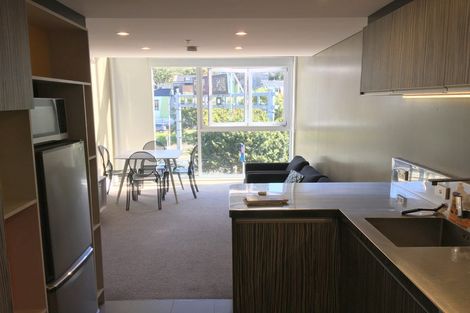 Photo of property in Canvas Apartments, 11/307 Willis Street, Te Aro, Wellington, 6011