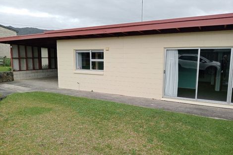 Photo of property in 26 Albert Street, Waihi, 3610