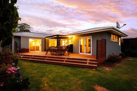 Photo of property in 29 Aberdeen Avenue, Takaro, Palmerston North, 4412