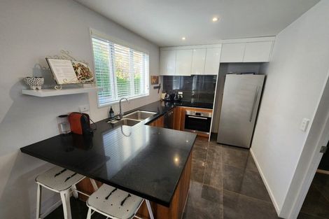 Photo of property in 3/27 Sherborne Street, St Albans, Christchurch, 8014