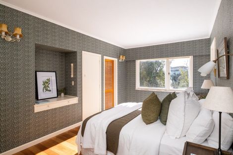 Photo of property in 3 Cobden Crescent, Bluff Hill, Napier, 4110