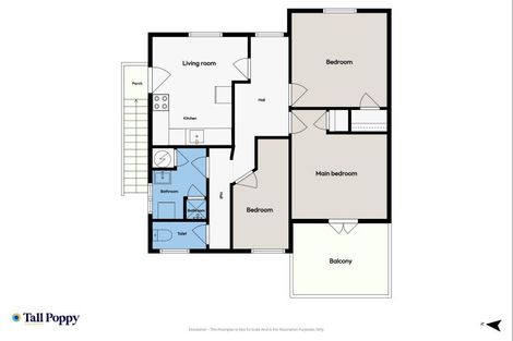 Photo of property in 116 Tasman Street, Nelson, 7010