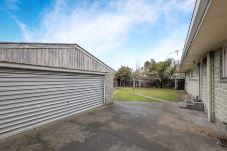 Photo of property in 34 Gladson Avenue, Sockburn, Christchurch, 8042