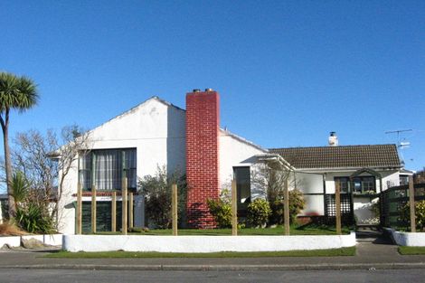 Photo of property in 18 Bamborough Street, Richmond, Invercargill, 9810