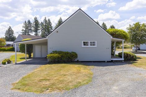 Photo of property in 33/30 Sorrento Drive, Rangatira Park, Taupo, 3330