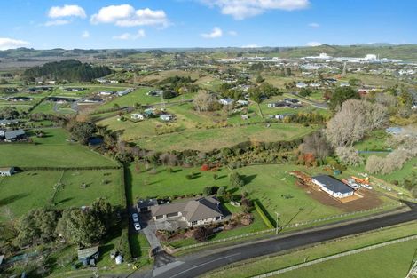 Photo of property in 109 Avon Road, Pokeno, 2471