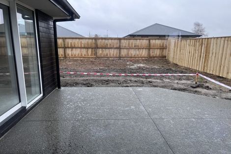 Photo of property in 20 Strowan Avenue, Elgin, Ashburton, 7700