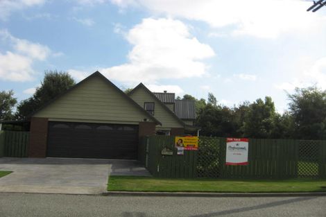 Photo of property in 69 Murray Street, Temuka, 7920