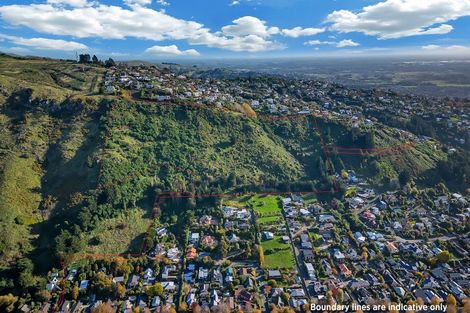 Photo of property in 108a Bowenvale Avenue, Cashmere, Christchurch, 8022