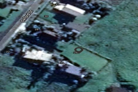 Photo of property in 26 Oxford Street, Whakapirau, 0583