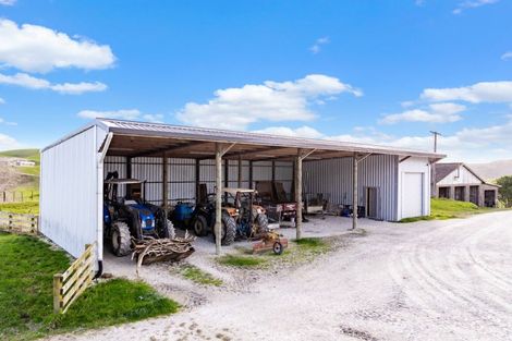 Photo of property in 100 Marohemo Road, Maungaturoto, 0583