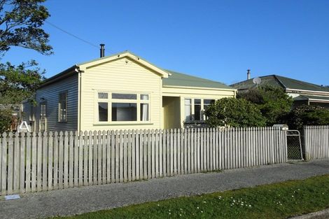 Photo of property in 99 Blake Street, Blaketown, Greymouth, 7805