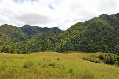 Photo of property in 445 Taita Road, Waimamaku, Kaikohe, 0473