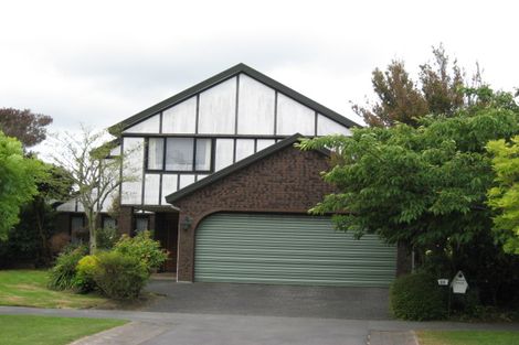 Photo of property in 20 Felstead Place Avonhead Christchurch City