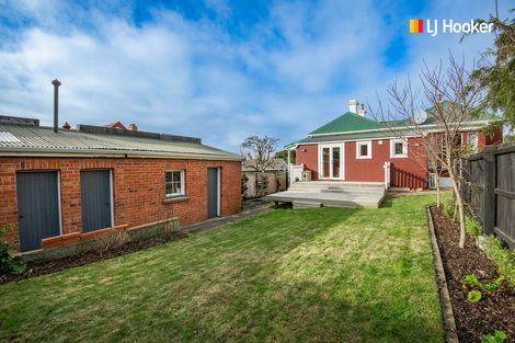 Photo of property in 372 High Street, Dunedin Central, Dunedin, 9016