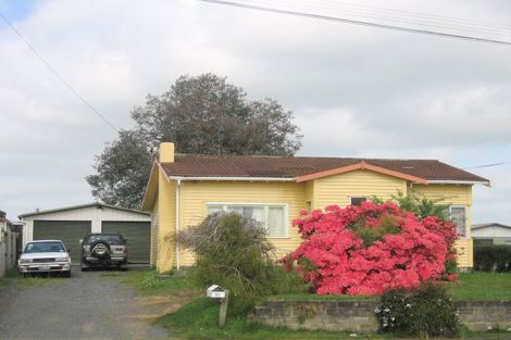 Photo of property in 93 Lorne Street, Morrinsville, 3300