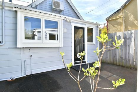 Photo of property in 55 Selwyn Street, North East Valley, Dunedin, 9010