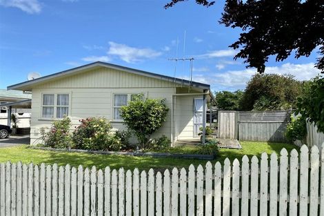 Photo of property in 48 Port Street West, Feilding, 4702