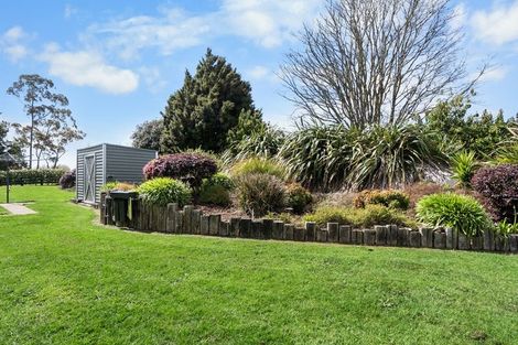 Photo of property in 261 Raynes Road, Rukuhia, Hamilton, 3282